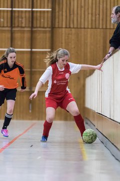 Bild 11 - B-Juniorinnen Wahlstedt Turnier